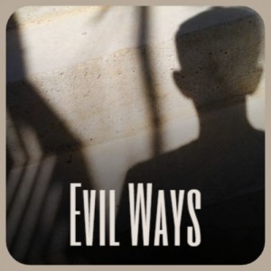 Dengarkan Evil Ways lagu dari Richelle Hicks dengan lirik