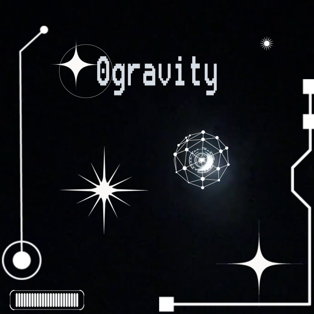 0 Gravity (Explicit)