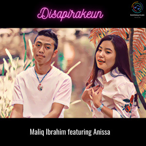 Album Disapirakeun oleh Anissa