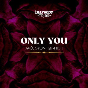 อัลบัม Only You ศิลปิน QT-HIGH