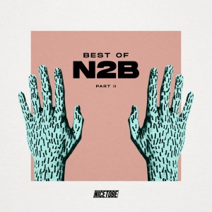 อัลบัม Best Of N2B - Part 2 ศิลปิน L.D.F.