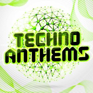 อัลบัม Techno Anthems ศิลปิน Eddie Caldwell