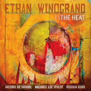 Ethan Winogrand的專輯The Heat