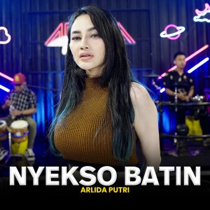 Arlida Putri的專輯Nyekso Batin