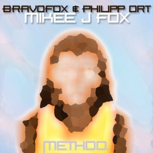 Bravofox的專輯Mikee J Fox