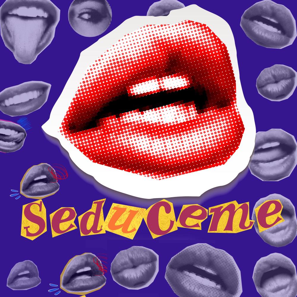 Sedúceme (feat. Sebo & DosT beats)