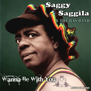 ดาวน์โหลดและฟังเพลง Wanna Be With You พร้อมเนื้อเพลงจาก Saggy Saggila