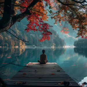 ดาวน์โหลดและฟังเพลง La Paz Melódica De La Sesión พร้อมเนื้อเพลงจาก Música de yoga para clases de yoga