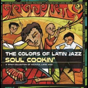 ดาวน์โหลดและฟังเพลง Fatback (Album Version) พร้อมเนื้อเพลงจาก Mongo Santamaría