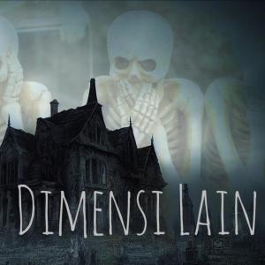 Dengarkan Suara Hantu lagu dari Kholil Buitenzorg dengan lirik