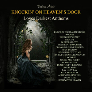 收聽John C. Cale的Knockin On Heaven's Door歌詞歌曲