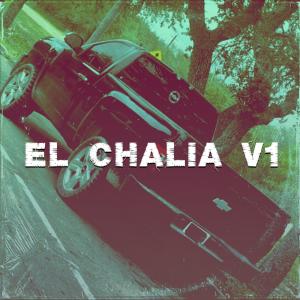 Album El Chalia V1 (Explicit) oleh Zoreck