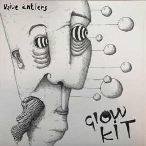 收聽Glow Kit的Straight into My Eye歌詞歌曲