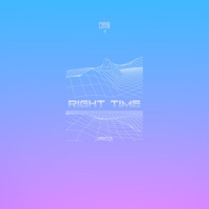 Album Right Time oleh John Roa
