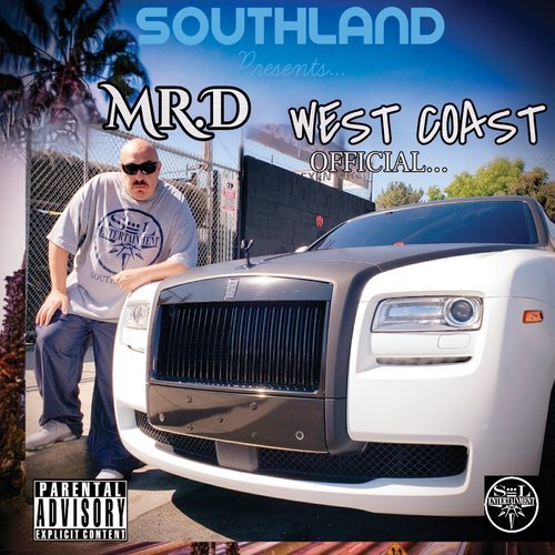 Southland to Japan (Explicit)