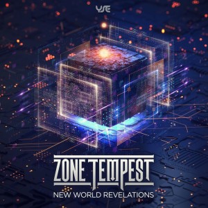 Album New World Revelations oleh Zone Tempest