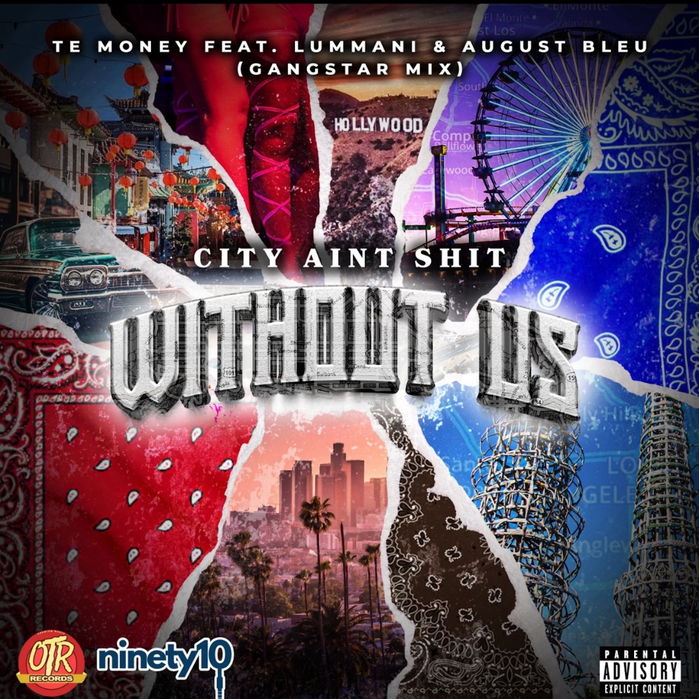 Without Us (Project Remix|Explicit)