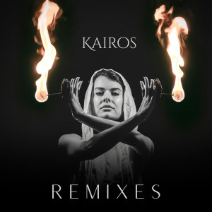 ดาวน์โหลดและฟังเพลง Kairos (Evan Hatfield Remix) พร้อมเนื้อเพลงจาก Sage 808