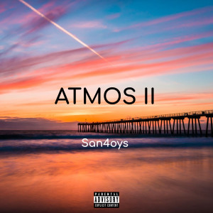 Listen to Sauce (Explicit) song with lyrics from San4oys