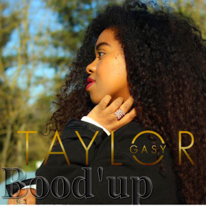 Album Bood'up from Taylor Gasy