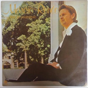 ดาวน์โหลดและฟังเพลง Com Você No Pensamento พร้อมเนื้อเพลงจาก Márcio Renée