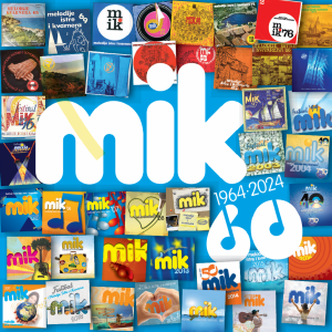 收聽Lola的Srićo Moja Lipa歌詞歌曲