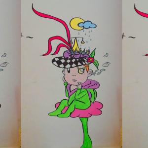 default playlist img