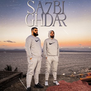 Album Sa7bi Ghdar from 