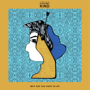 Dengarkan Why Did You Have to Go (From "A Short Film by Elephant Kind") lagu dari Elephant Kind dengan lirik