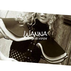 Various的专辑Wanna Satisfactory