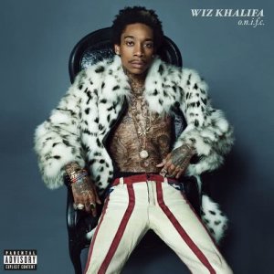 Wiz Khalifa的專輯O.N.I.F.C.