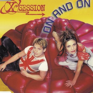 ดาวน์โหลดและฟังเพลง On and On (Extended Version) พร้อมเนื้อเพลงจาก X-Session