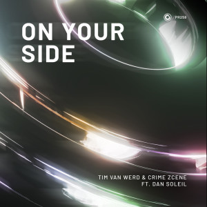 Listen to On Your Side song with lyrics from Tim van Werd