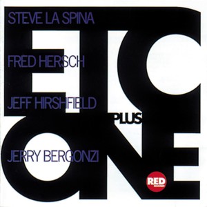 Album Etc Plus One oleh Steve La Spina