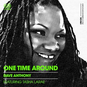 Album One Time Around from Dave Anthony