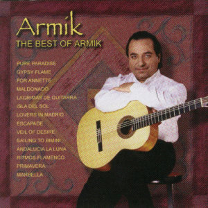 ดาวน์โหลดและฟังเพลง Escapade พร้อมเนื้อเพลงจาก Armik
