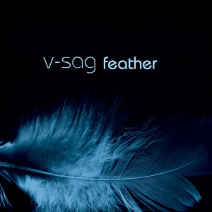 收聽V-Sag的Feather歌詞歌曲