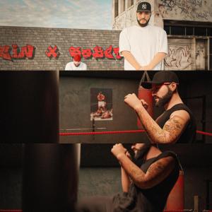 收聽Cin的Pennywise (feat. Sayedar & Hayxary) (Explicit)歌詞歌曲
