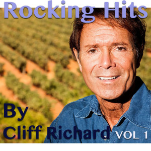 收聽Cliff Richard的Lover歌詞歌曲