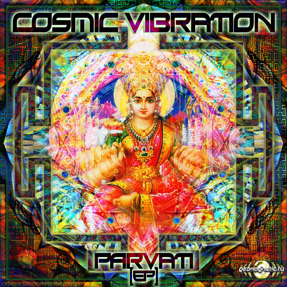 Tantra Sex Psytrance