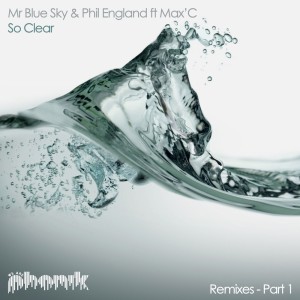 Mr Blue Sky的專輯So Clear, Remixes Pt. 1 (Explicit)