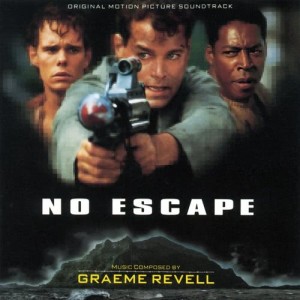 ดาวน์โหลดและฟังเพลง Robbins Kills Casey พร้อมเนื้อเพลงจาก Graeme Revell