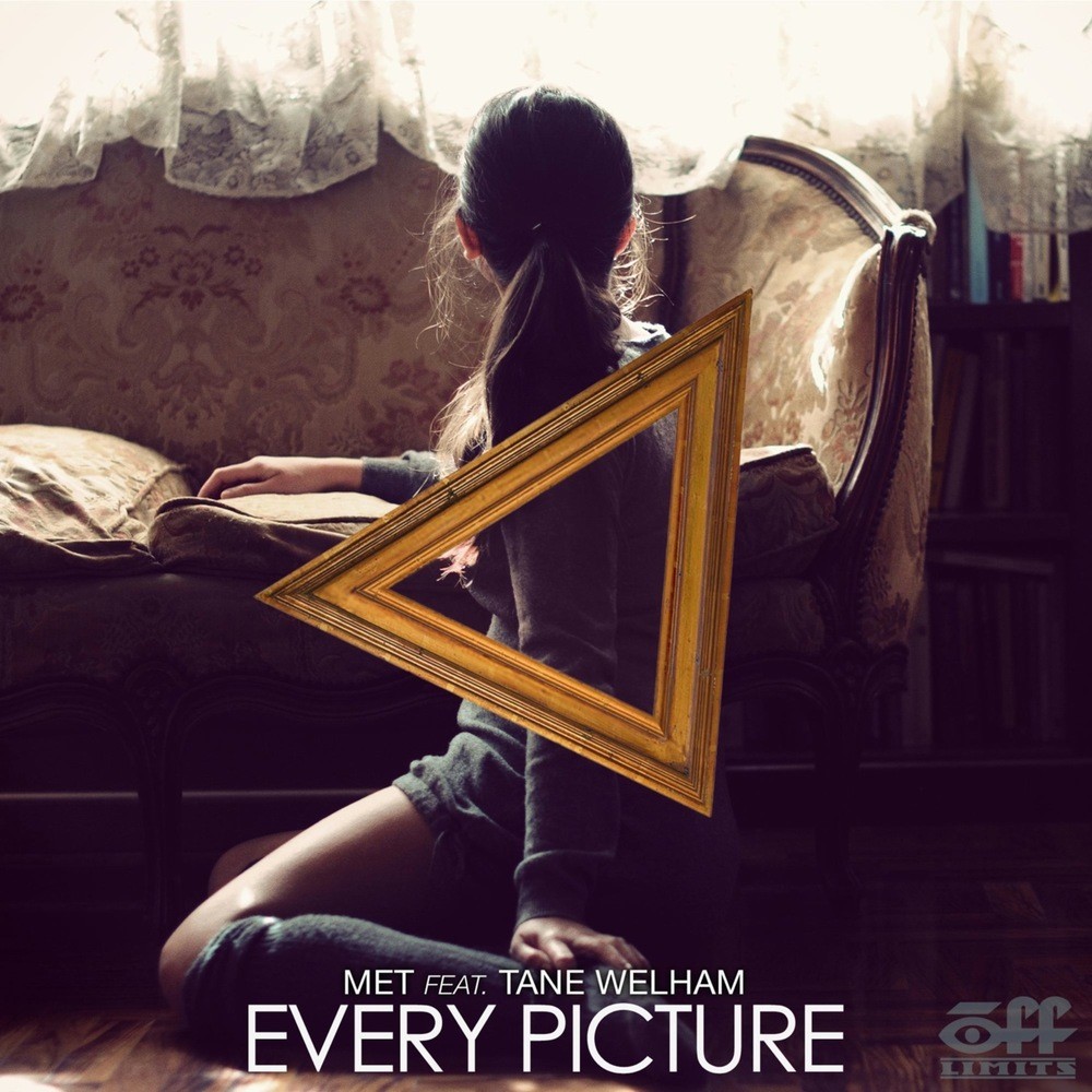 Every Picture (Original Mix) (Instrumental)