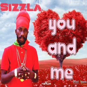 收聽Sizzla的You and Me歌詞歌曲