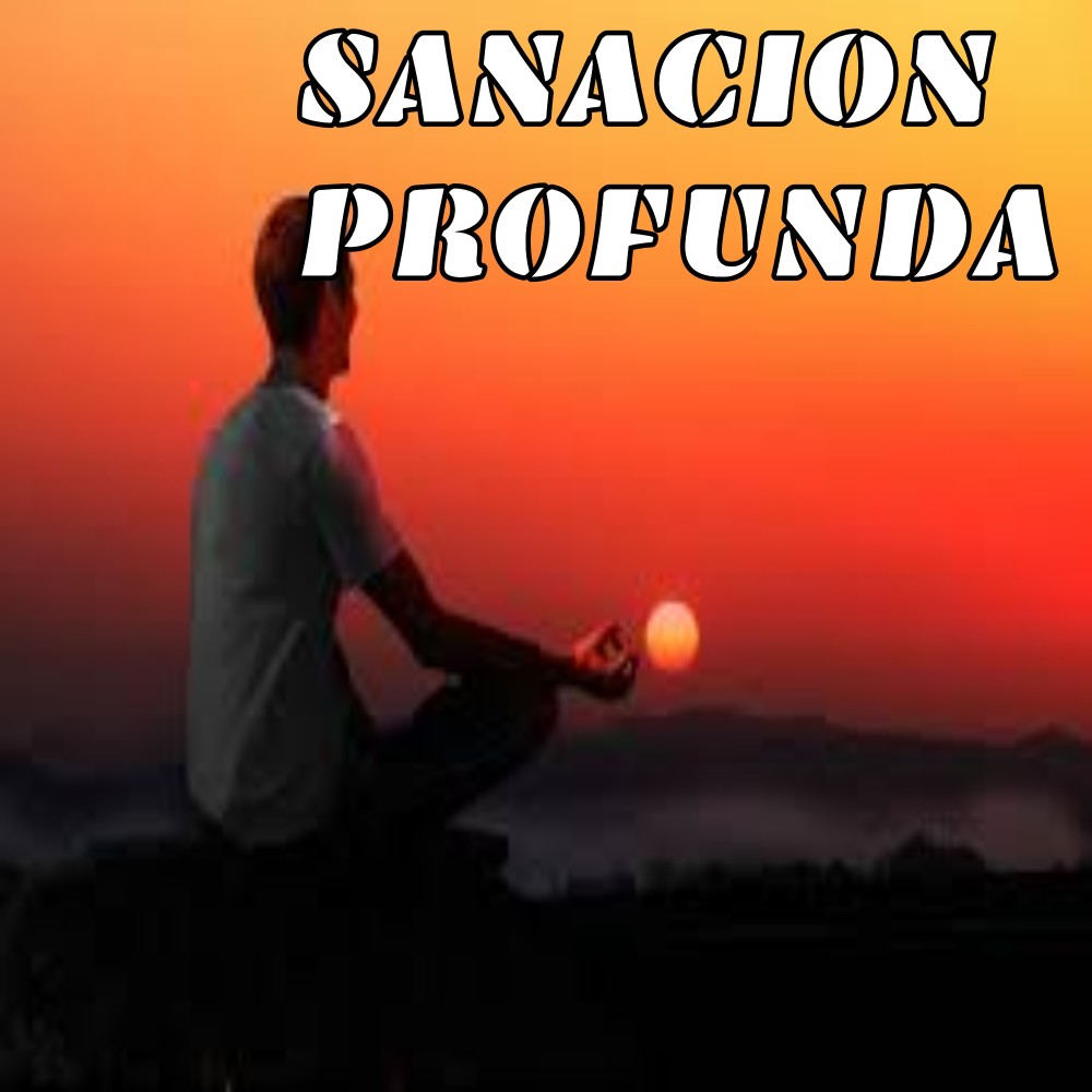 Meditación calmada