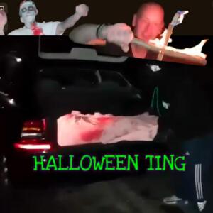 AKA RAPTURE的專輯Halloween Thing (Explicit)