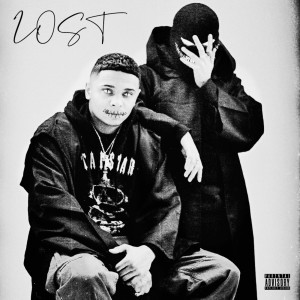收聽UKNWN的Lost (feat. Blaze YL) (Explicit)歌詞歌曲