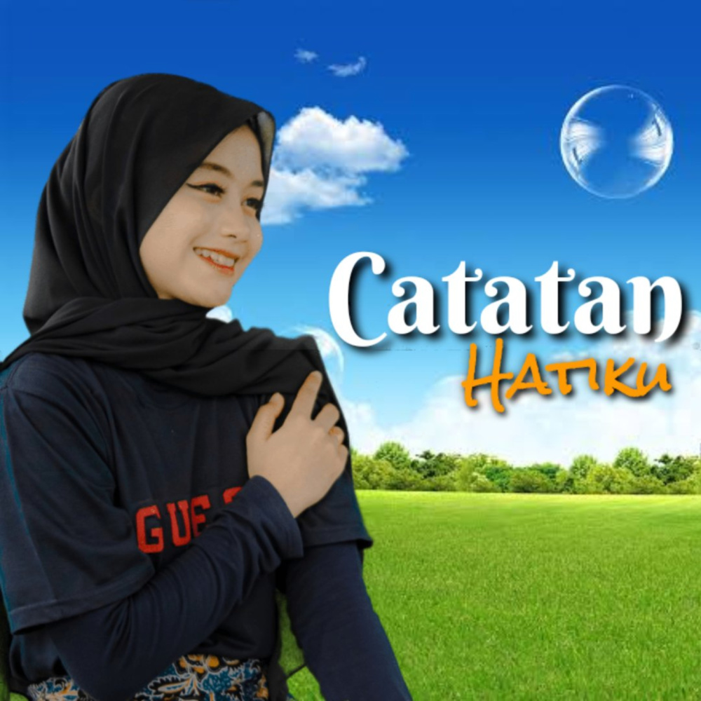 Catatan Hatiku