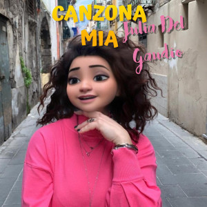 Album Canzona mia from 