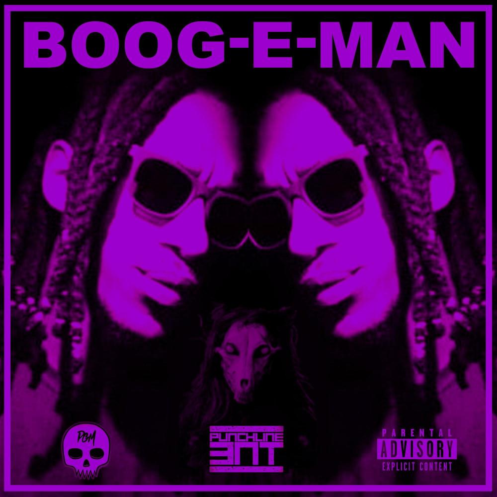 BOOG-E-MAN (Explicit)